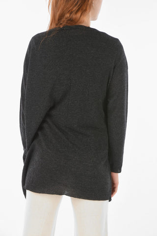 Cardigan Extrafine in Cashmere