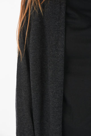 Cardigan Extrafine in Cashmere