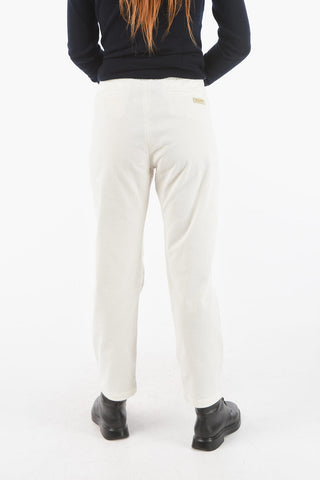 corduroy NEW YORK pants