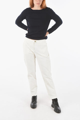 corduroy NEW YORK pants