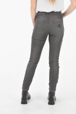 High Waisted STATEMENT Jeggings