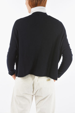 Cashmere V-Neck Cardigan