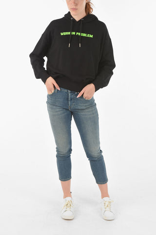 Regular Waist Slim Fit BABHILA Jeans