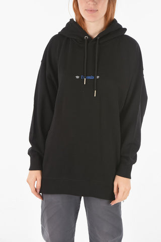 Oversized L'EREMITE Hoodie