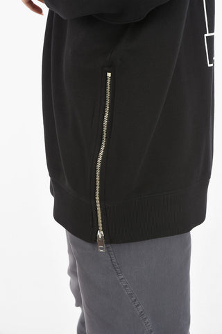 Oversized L'EREMITE Hoodie