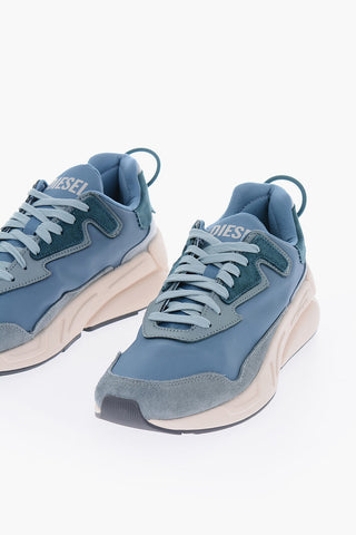 fabric S-SERENDIPITY sneakers