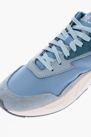 fabric S-SERENDIPITY sneakers