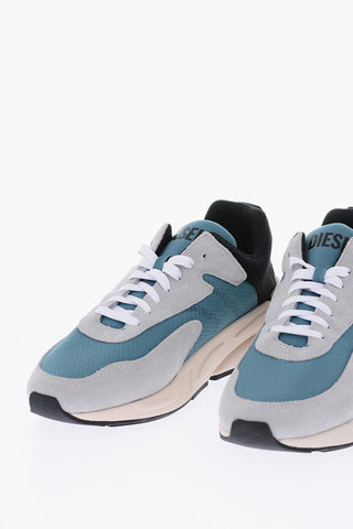 fabric S-SERENDIPITY LOW CUT sneakers