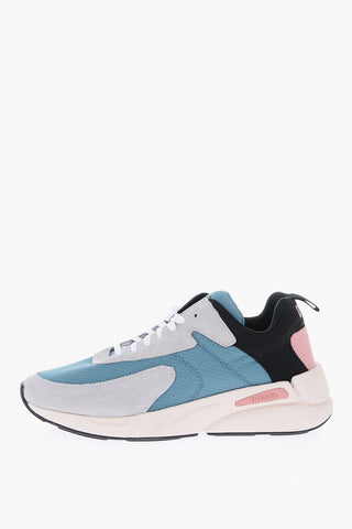 fabric S-SERENDIPITY LOW CUT sneakers