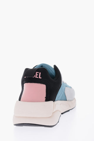 fabric S-SERENDIPITY LOW CUT sneakers