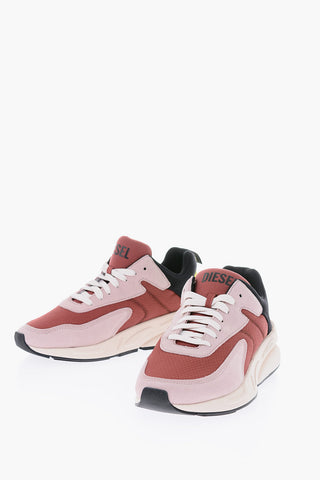 fabric S-SERENDIPITY LOW CUT sneakers
