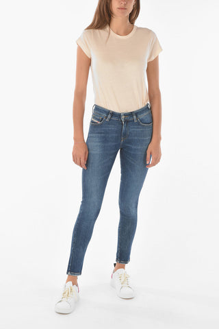 super skinny fit SLANDY jeans
