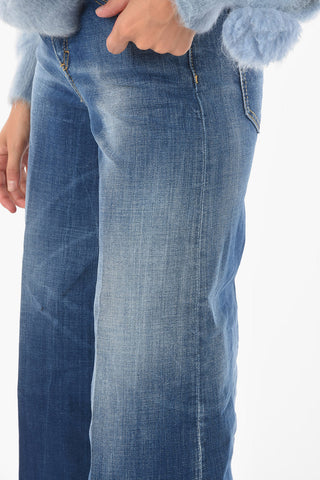 Jeans PAGE a Vita Regolare