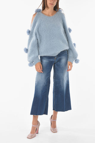 Jeans PAGE a Vita Regolare