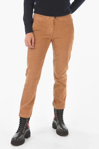 corduroy NEW YORK pants