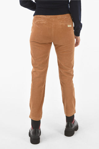 corduroy NEW YORK pants
