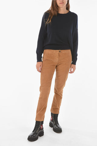 corduroy NEW YORK pants