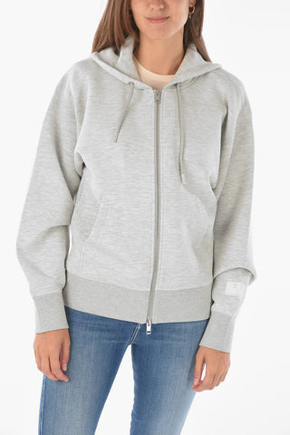 Logoed F-LYMMY Hooded Sweatshirt