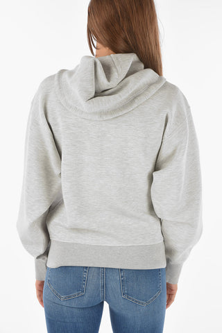 Logoed F-LYMMY Hooded Sweatshirt