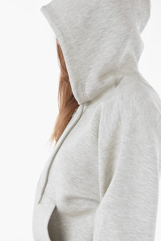 Logoed F-LYMMY Hooded Sweatshirt