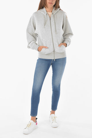 Logoed F-LYMMY Hooded Sweatshirt