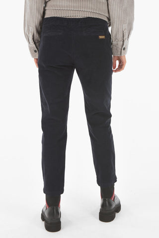corduroy NEW YORK pants