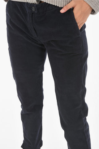 corduroy NEW YORK pants