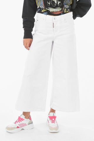Light Wash Medium Waist PAGE Jeans