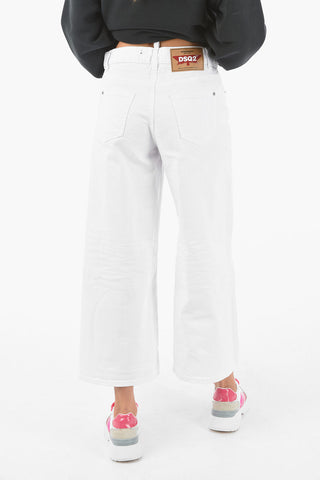 Light Wash Medium Waist PAGE Jeans