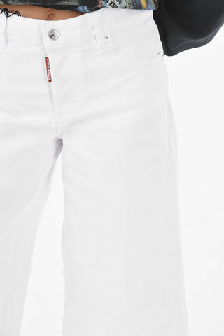 Light Wash Medium Waist PAGE Jeans