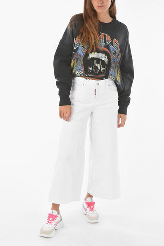 Light Wash Medium Waist PAGE Jeans