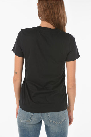 crew-neck T-SILY-COPY T-shirt