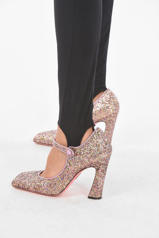 nylon stirrup leggings