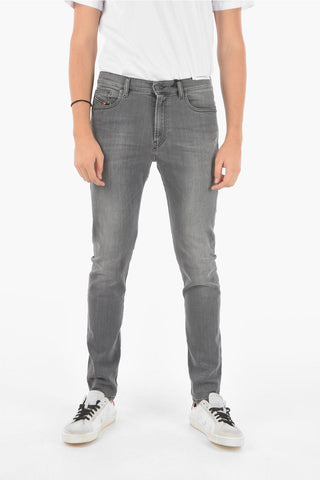 15cm skinny fit  D-AMNY jeans L.32