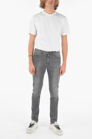 15cm skinny fit  D-AMNY jeans L.32