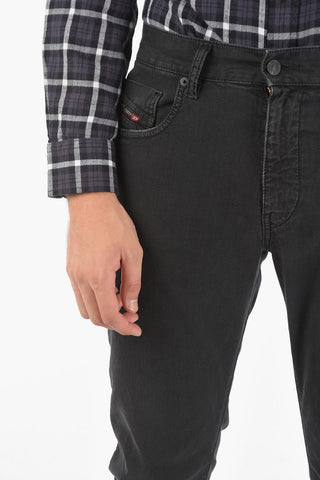 15cm stretch denim D-STRUKT JOGG slim fit jeans