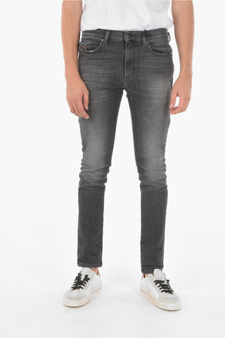 15cm skinny fit D-REEFT JOGG jeans L.32
