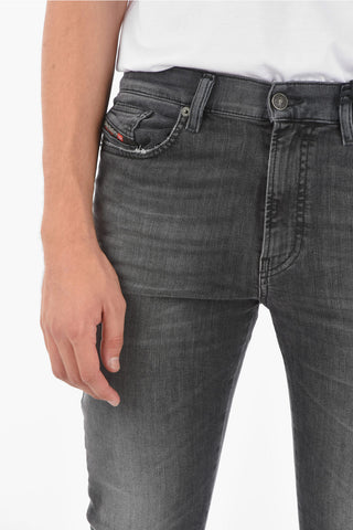 15cm skinny fit D-REEFT JOGG jeans L.32