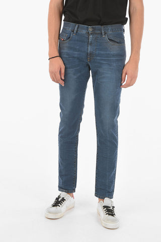 Jeans D-STRUKT-NE Slim Fit 15,5cm