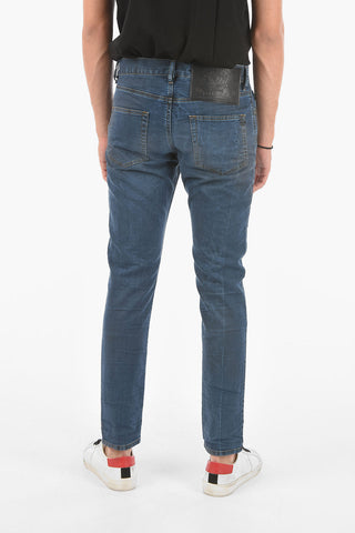15,5cm Slim Fit D-STRUKT-NE Jeans