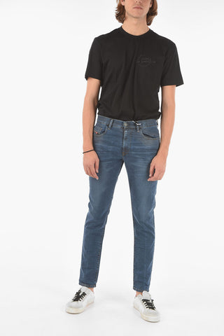 15,5cm Slim Fit D-STRUKT-NE Jeans