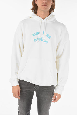 front printed  S-UMMER-B10 Hoodie