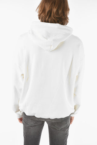 front printed  S-UMMER-B10 Hoodie