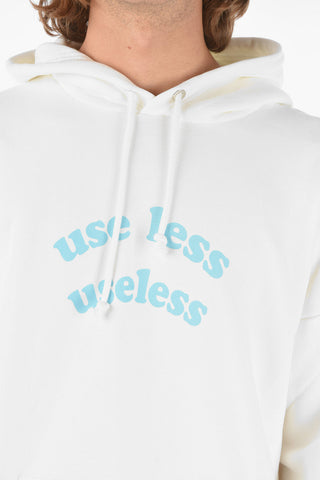 front printed  S-UMMER-B10 Hoodie