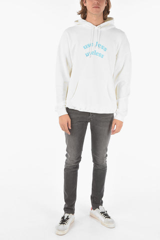 front printed  S-UMMER-B10 Hoodie