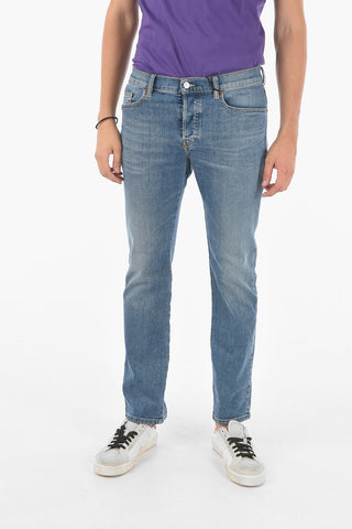 jeans D-MIHTRY straight fit 19cm L.32