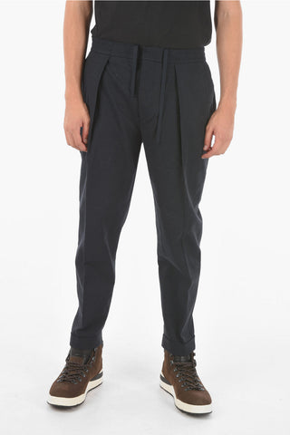 Drawstring 4 Pockets COMFORT Pants