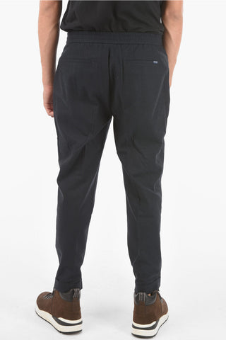 Drawstring 4 Pockets COMFORT Pants