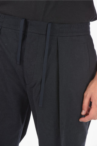 Drawstring 4 Pockets COMFORT Pants