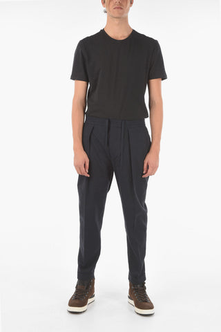Drawstring 4 Pockets COMFORT Pants